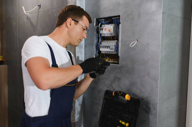 Best Emergency Electrical Repair  in Franklin Lakes, NJ