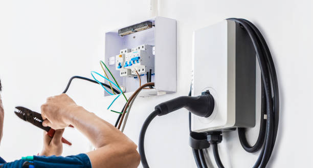 Best Electrical Upgrades for Homes  in Franklin Lakes, NJ