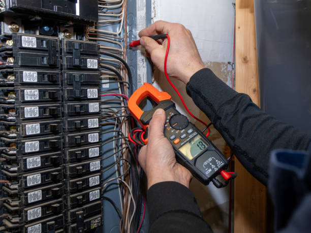 Best Electrical Wiring Services  in Franklin Lakes, NJ