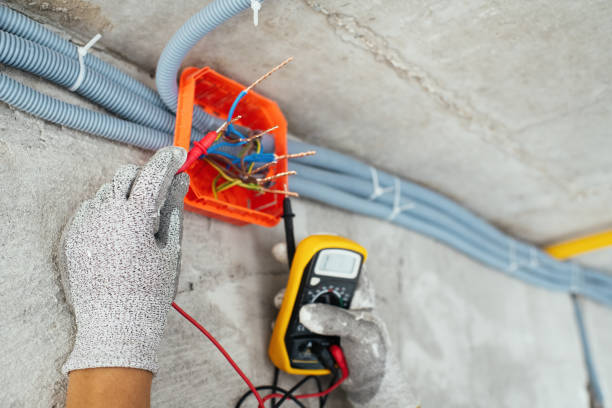 Best Residential Electrician Services  in Franklin Lakes, NJ